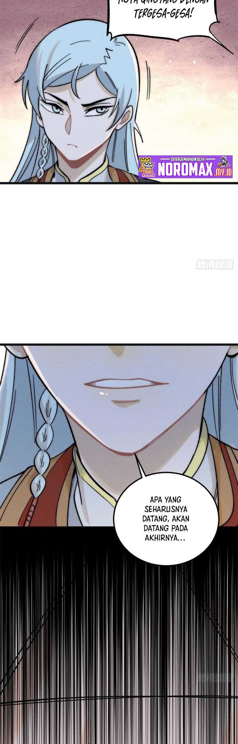 All Hail the Sect Leader Chapter 238 Gambar 33