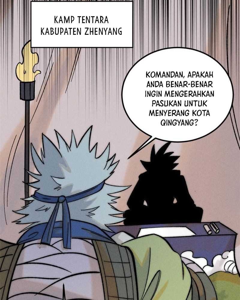 All Hail the Sect Leader Chapter 238 Gambar 34