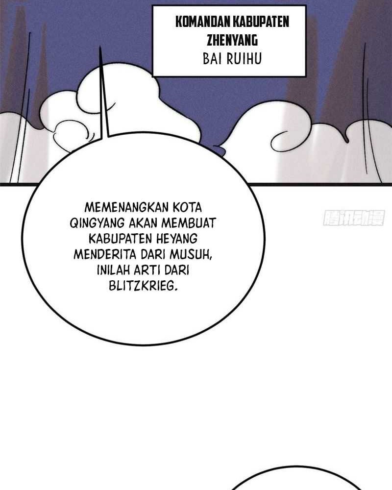 All Hail the Sect Leader Chapter 238 Gambar 36