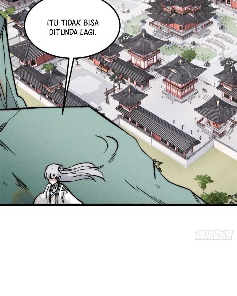 All Hail the Sect Leader Chapter 238 Gambar 18