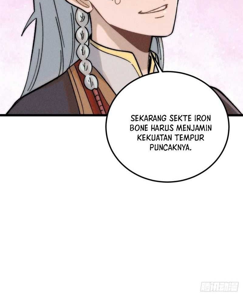 All Hail the Sect Leader Chapter 238 Gambar 24