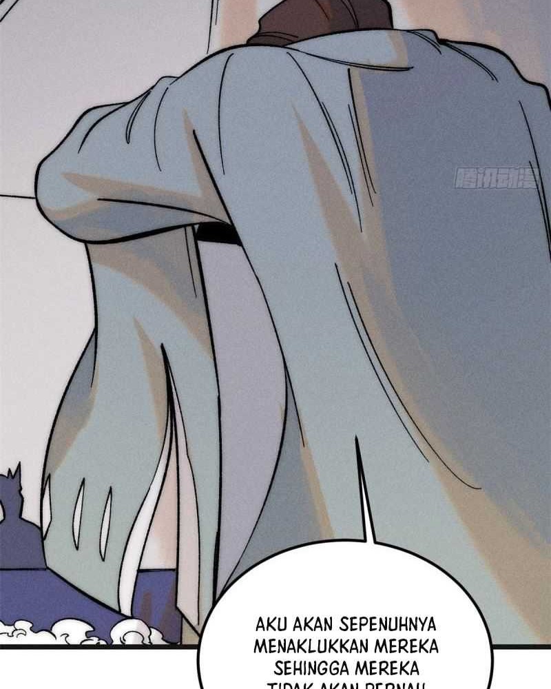 All Hail the Sect Leader Chapter 238 Gambar 40