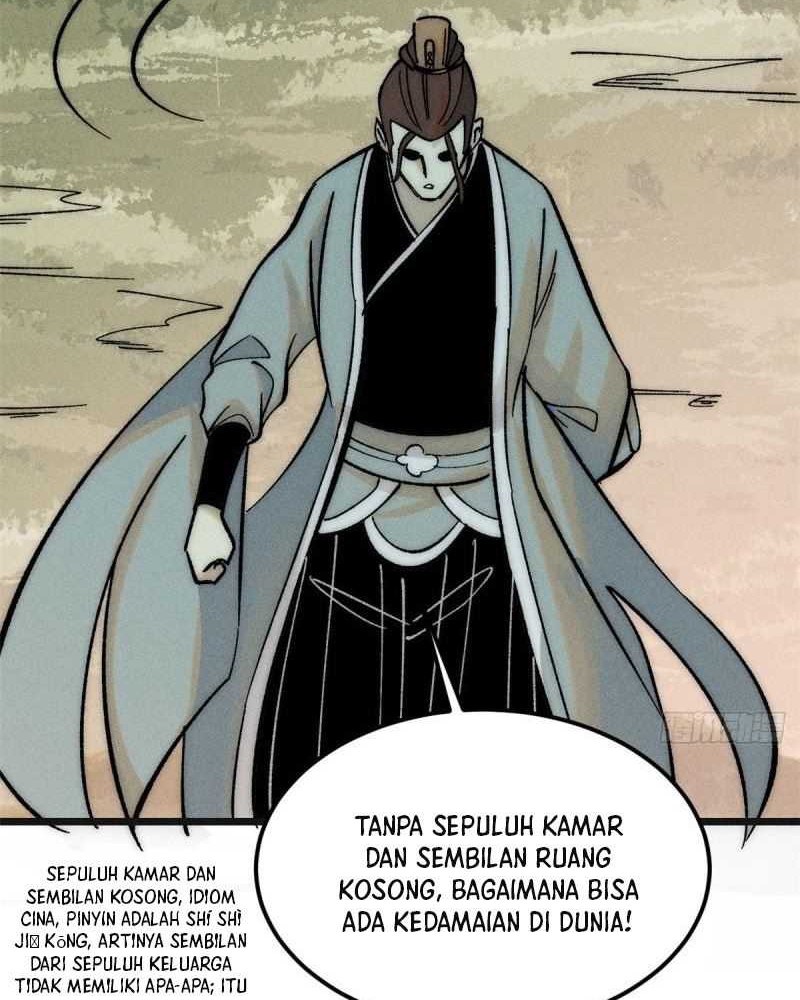 All Hail the Sect Leader Chapter 238 Gambar 42