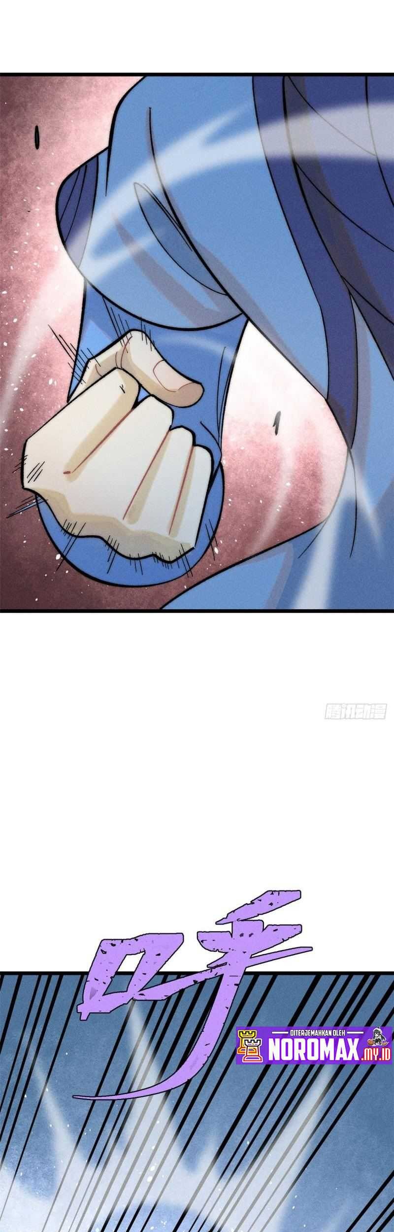 All Hail the Sect Leader Chapter 238 Gambar 3