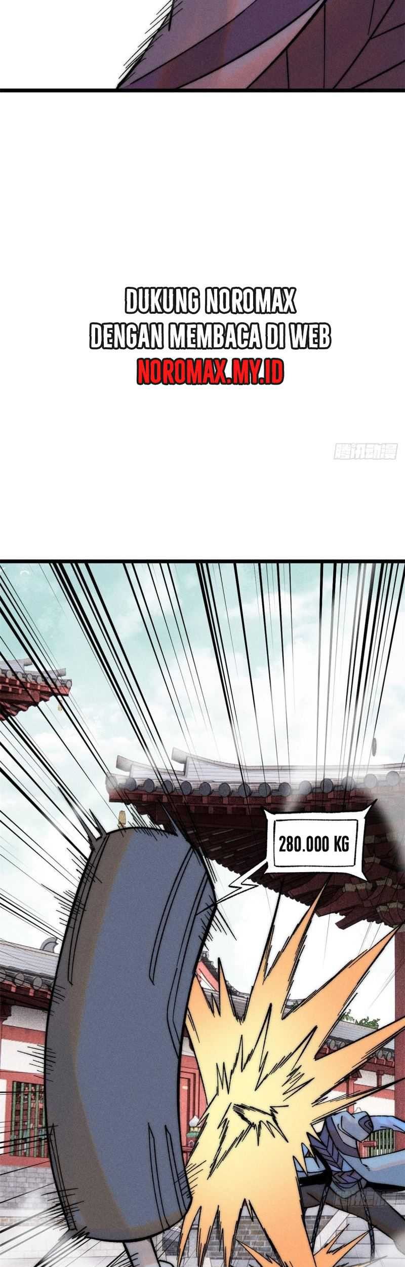 All Hail the Sect Leader Chapter 238 Gambar 5