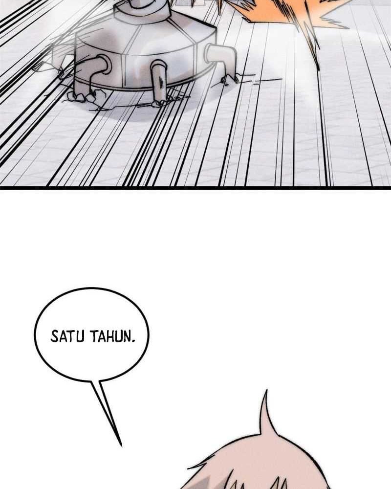 All Hail the Sect Leader Chapter 238 Gambar 6