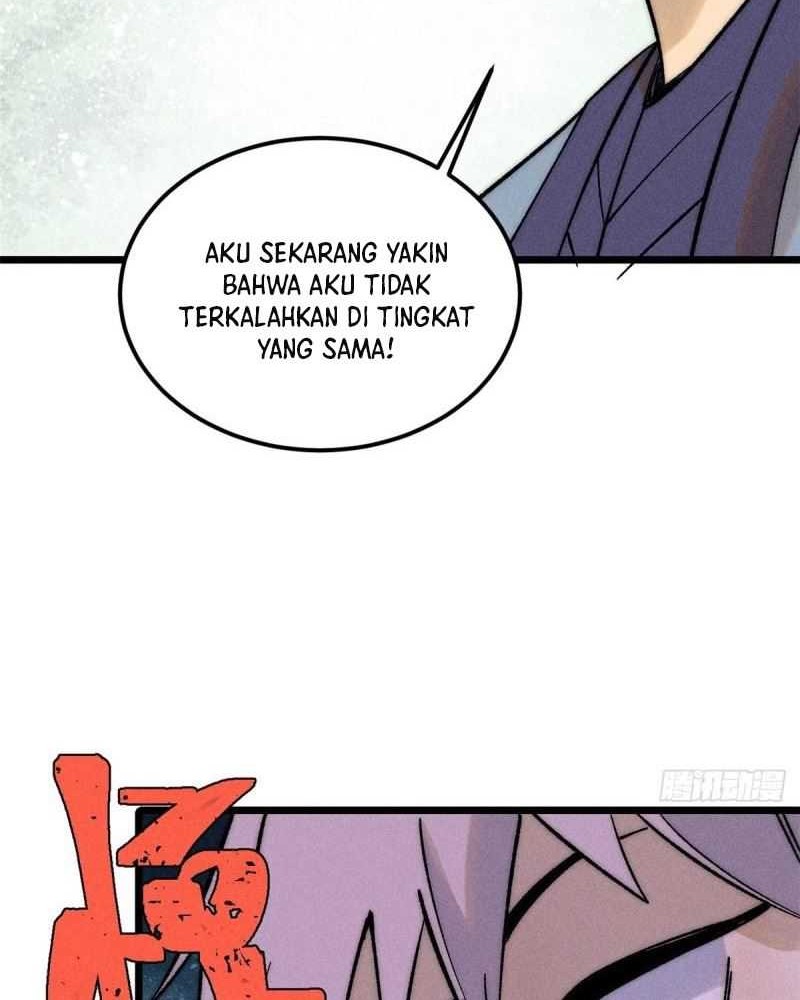 All Hail the Sect Leader Chapter 238 Gambar 8