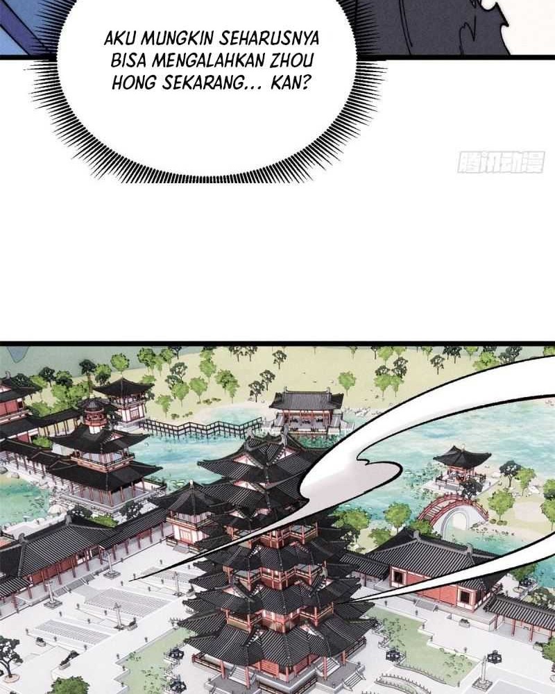 All Hail the Sect Leader Chapter 238 Gambar 10