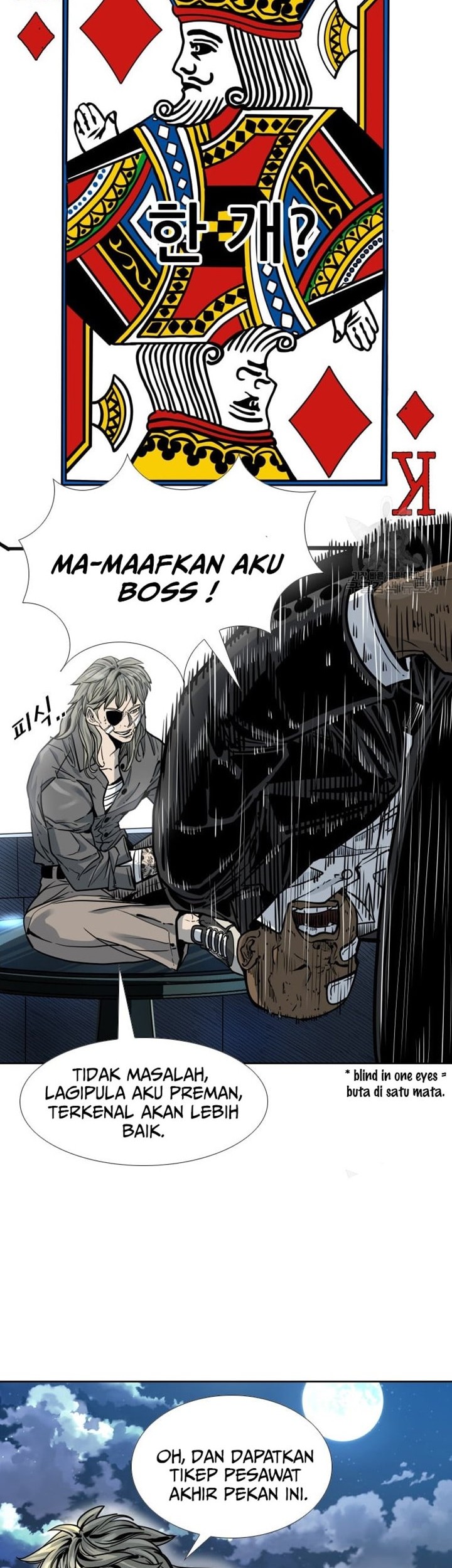 Shark Chapter 275 Gambar 45