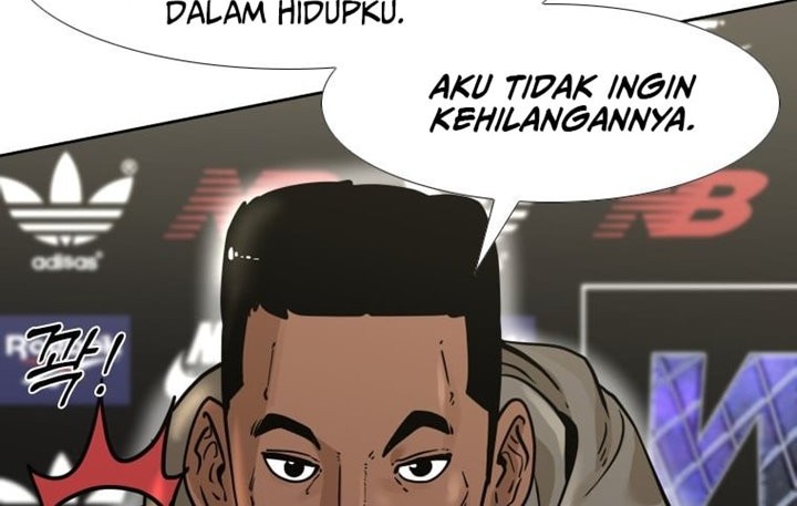 Shark Chapter 275 Gambar 55