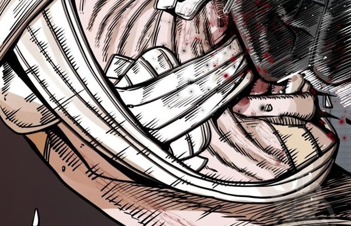 Shark Chapter 275 Gambar 34