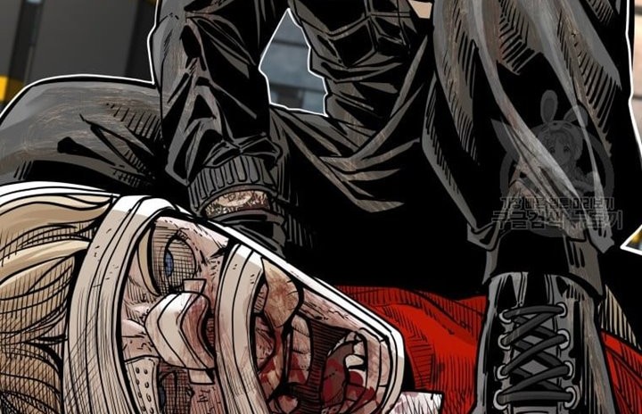 Shark Chapter 275 Gambar 37