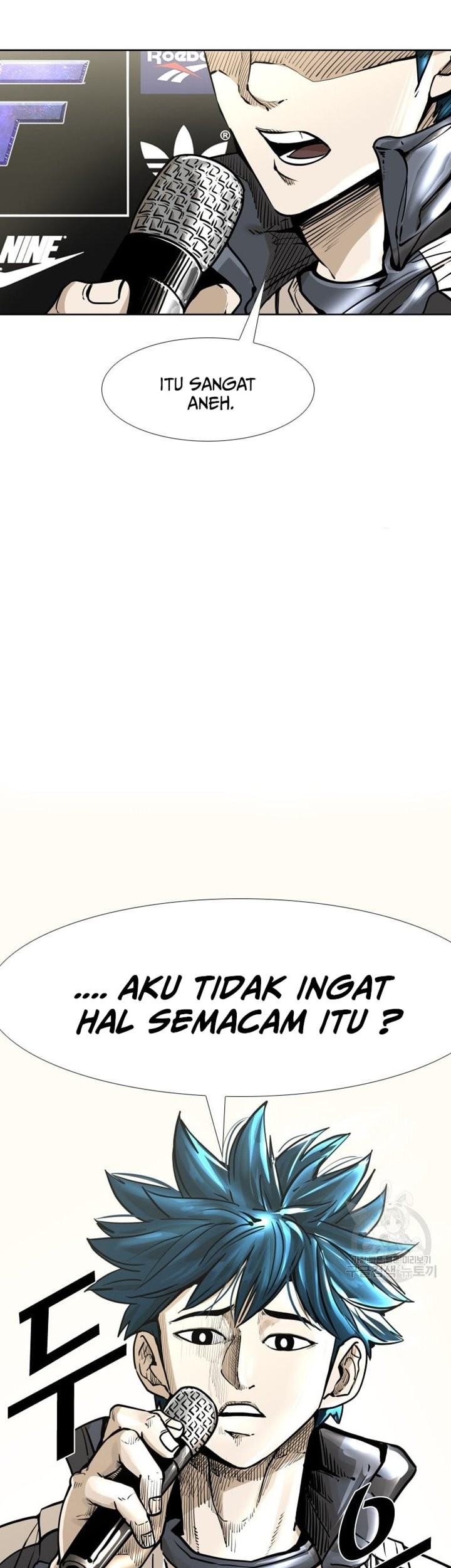 Shark Chapter 275 Gambar 64