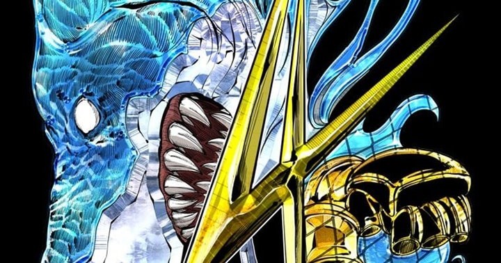 Shark Chapter 275 Gambar 4