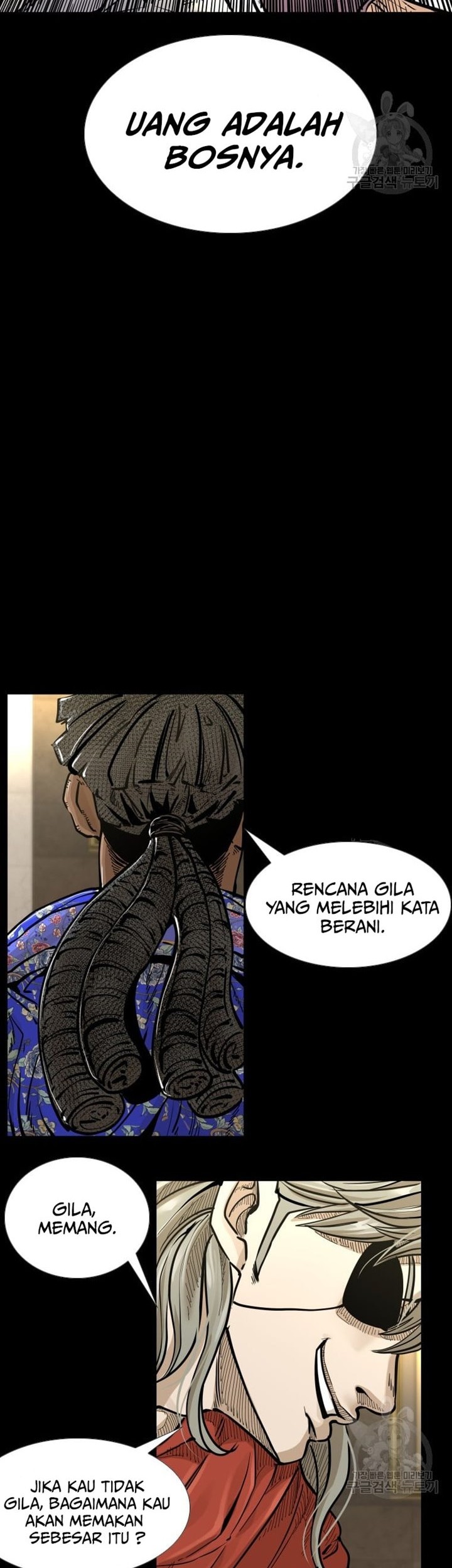 Shark Chapter 275 Gambar 15