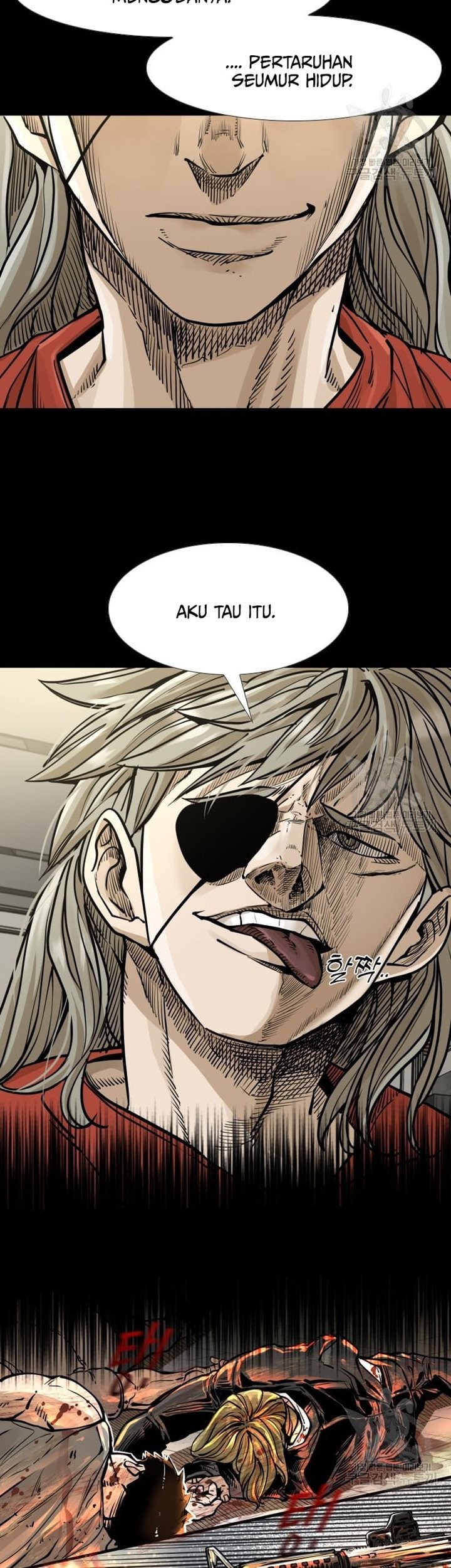 Shark Chapter 275 Gambar 20