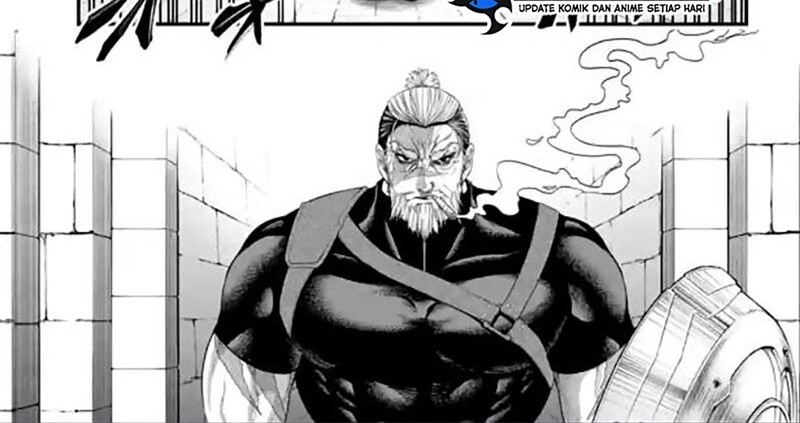 Shuumatsu no Valkyrie Chapter 78.2 Gambar 10