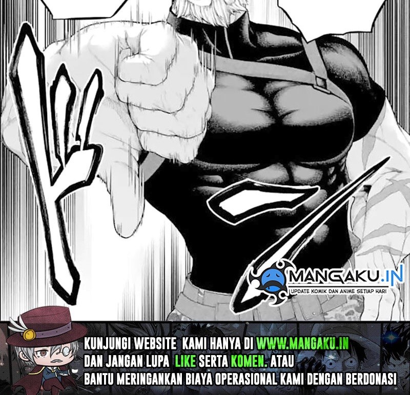 Shuumatsu no Valkyrie Chapter 78.2 Gambar 16