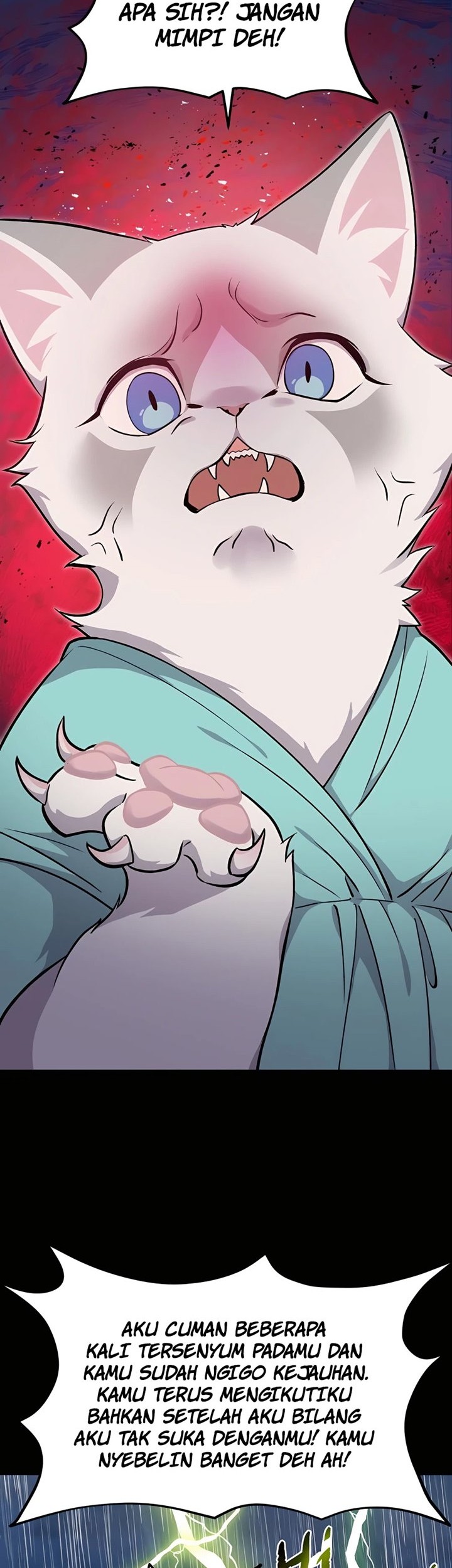 Solo Farming In The Tower Chapter 11 Gambar 56