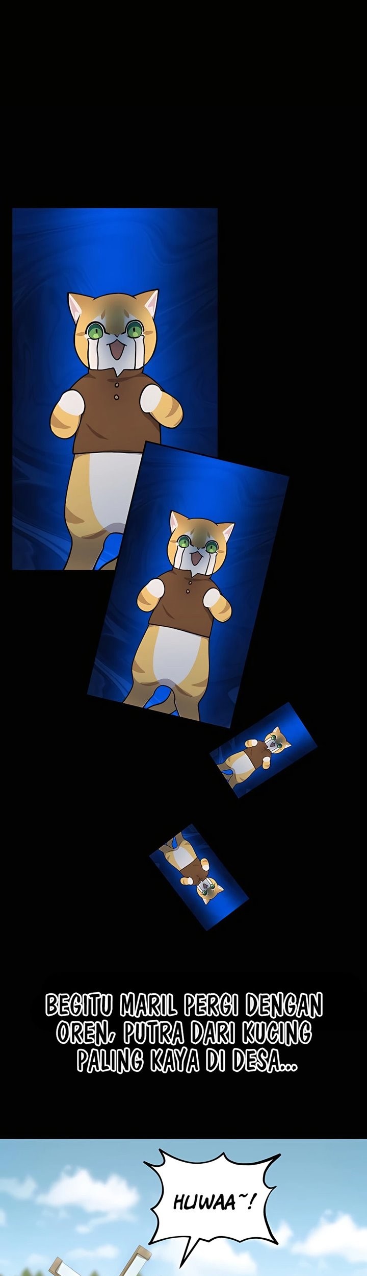 Solo Farming In The Tower Chapter 11 Gambar 59