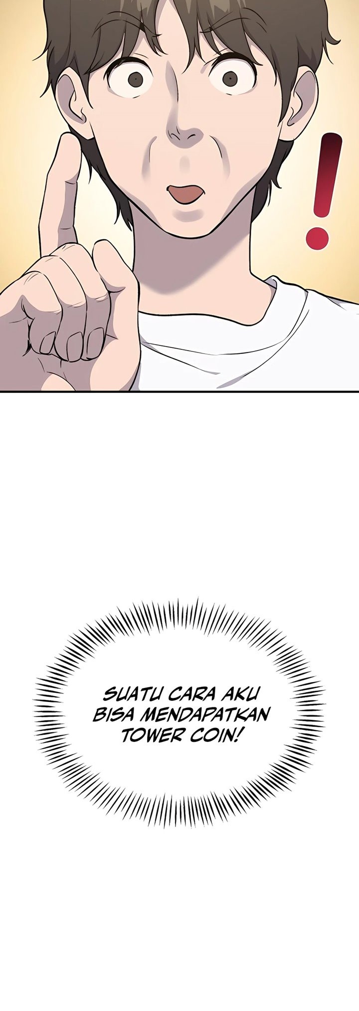 Solo Farming In The Tower Chapter 11 Gambar 71