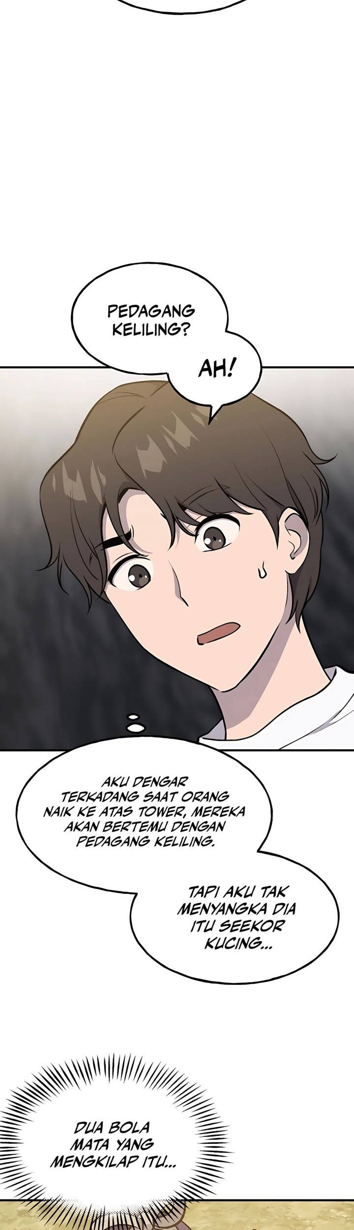 Solo Farming In The Tower Chapter 11 Gambar 3