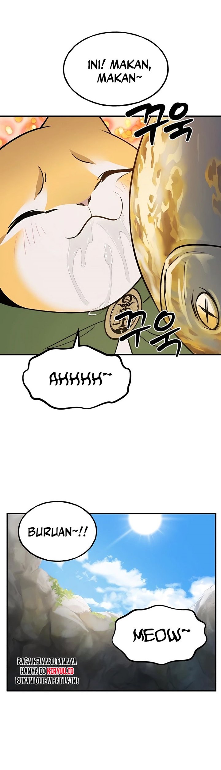 Solo Farming In The Tower Chapter 11 Gambar 17