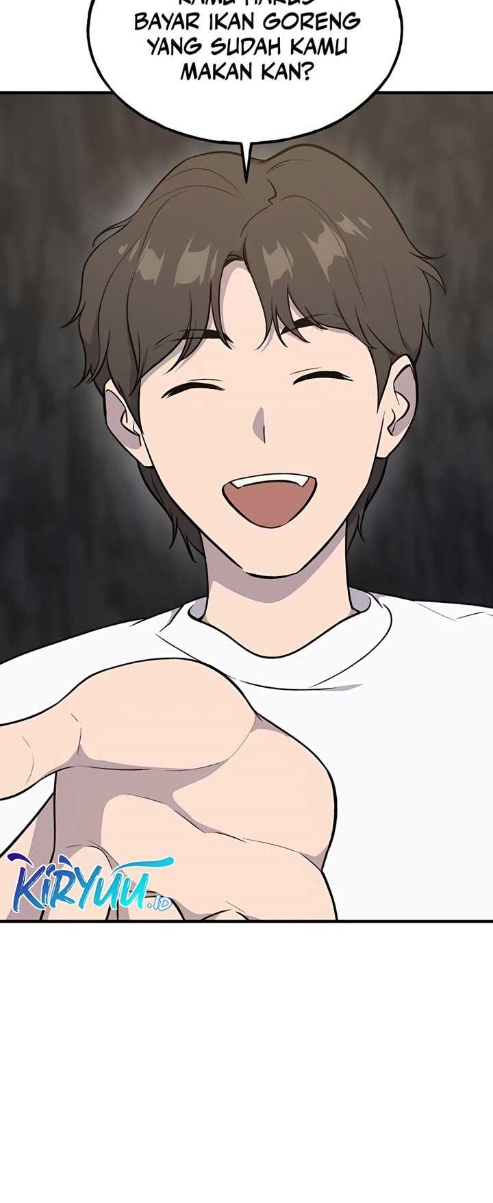 Solo Farming In The Tower Chapter 11 Gambar 21