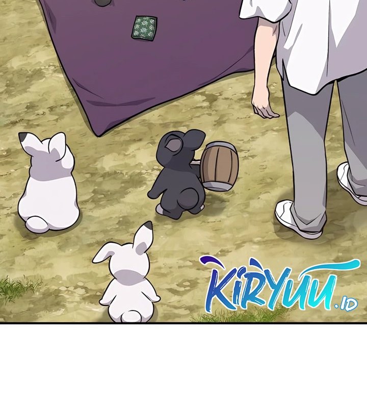 Solo Farming In The Tower Chapter 11 Gambar 29