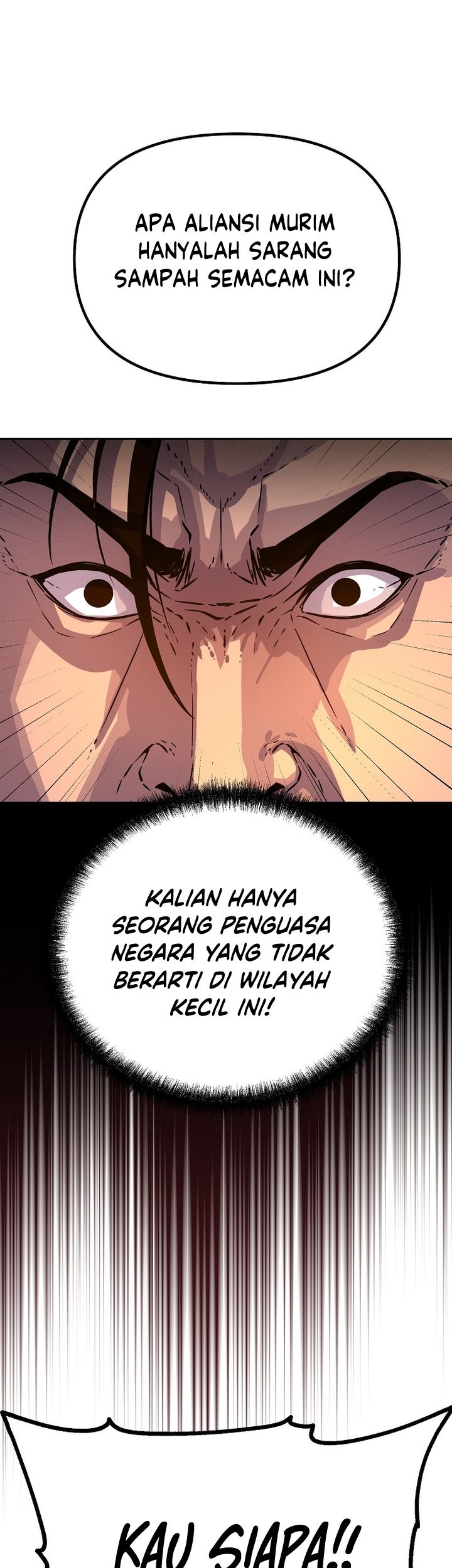 Reincarnation of the Murim Clan’s Former Ranker Chapter 85 Gambar 26