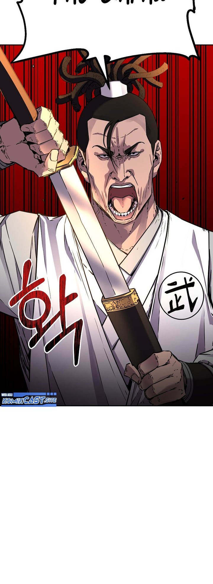 Reincarnation of the Murim Clan’s Former Ranker Chapter 85 Gambar 27