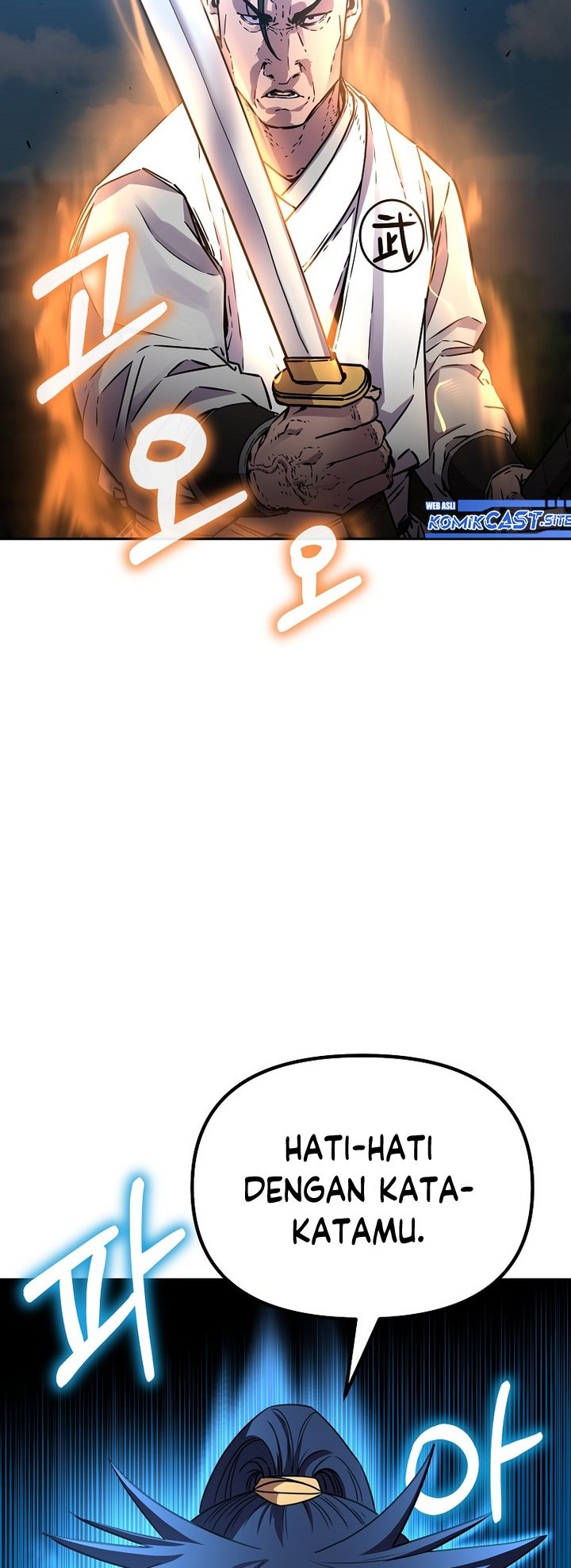 Reincarnation of the Murim Clan’s Former Ranker Chapter 85 Gambar 29