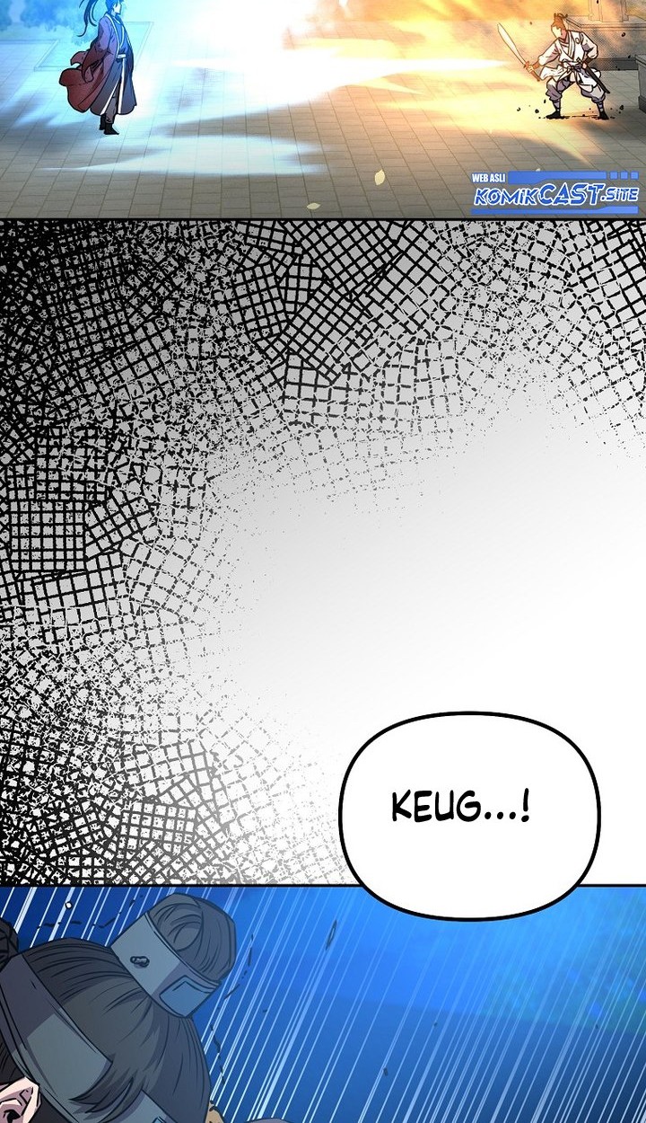 Reincarnation of the Murim Clan’s Former Ranker Chapter 85 Gambar 33