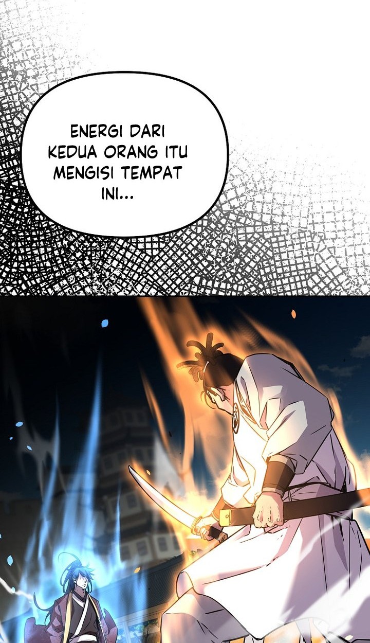 Reincarnation of the Murim Clan’s Former Ranker Chapter 85 Gambar 35