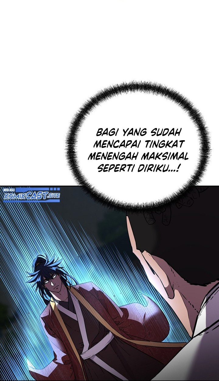 Reincarnation of the Murim Clan’s Former Ranker Chapter 85 Gambar 37