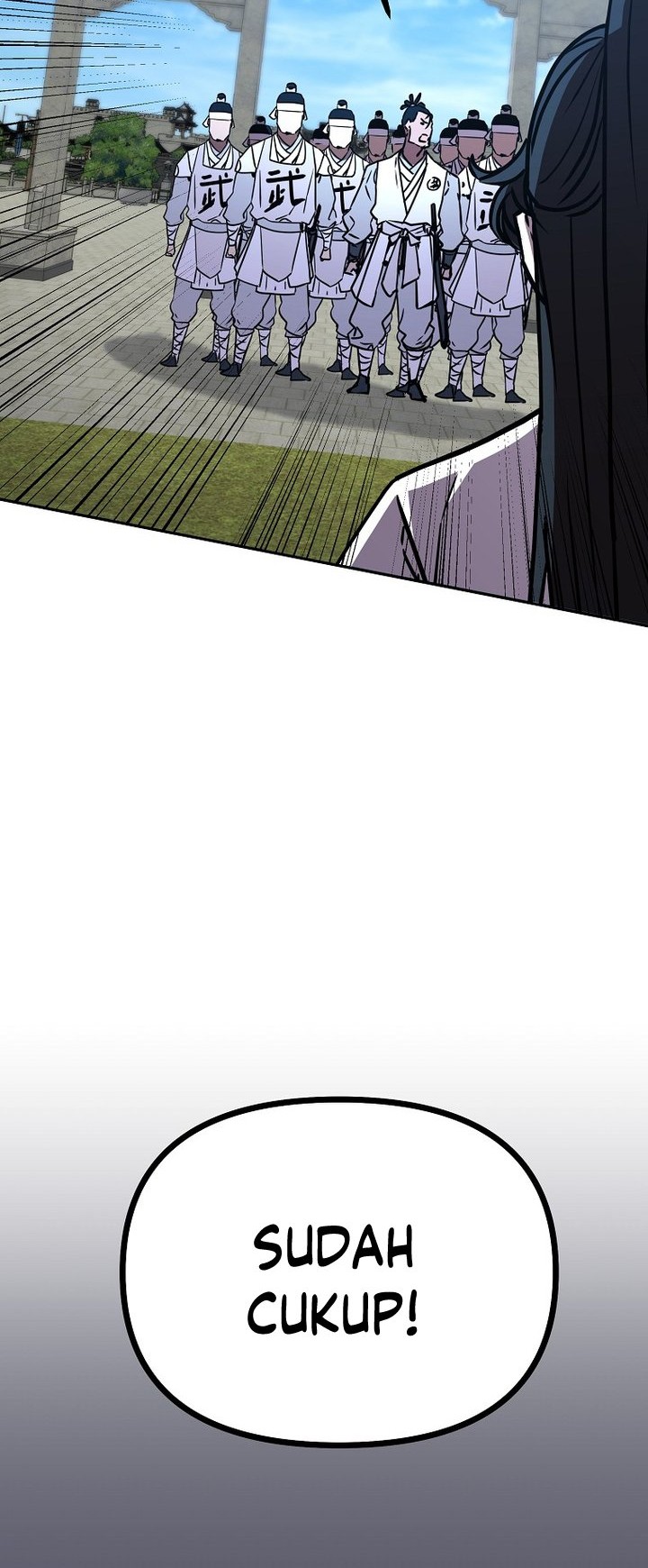 Reincarnation of the Murim Clan’s Former Ranker Chapter 85 Gambar 19