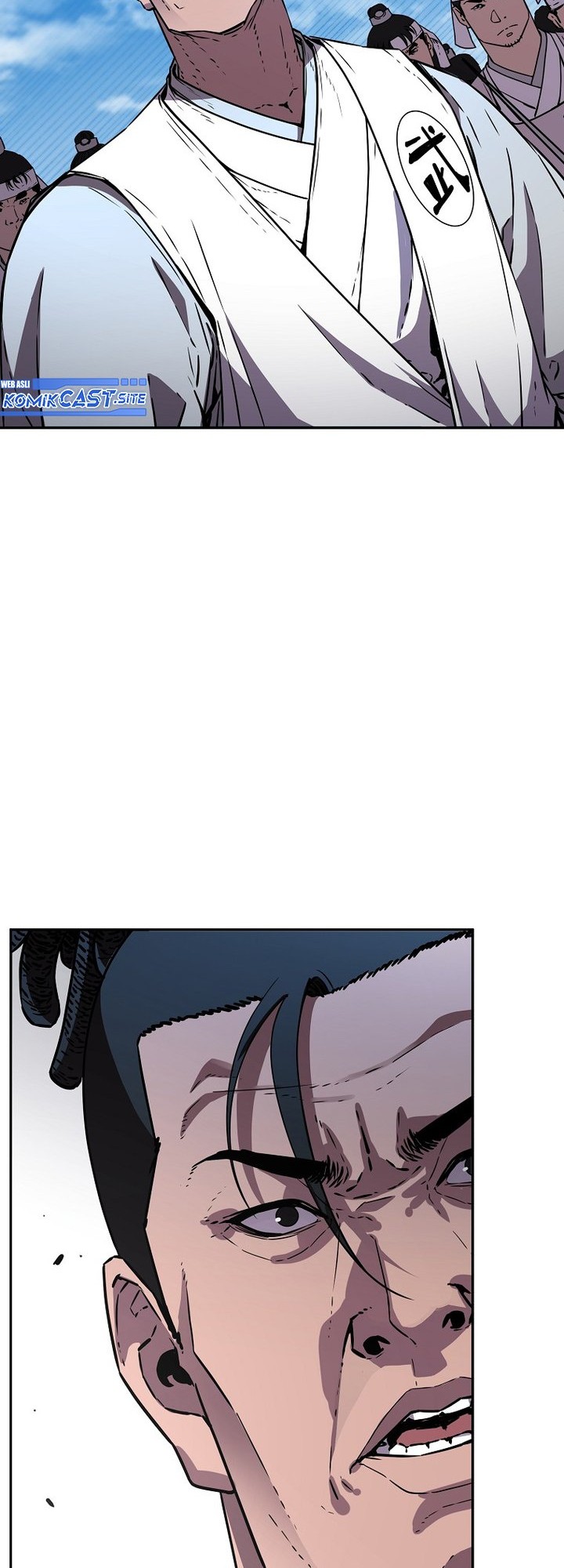 Reincarnation of the Murim Clan’s Former Ranker Chapter 85 Gambar 23