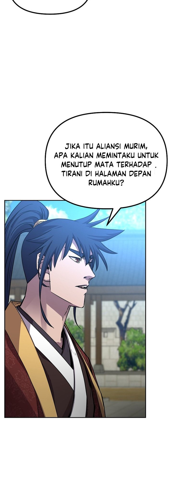 Reincarnation of the Murim Clan’s Former Ranker Chapter 85 Gambar 25