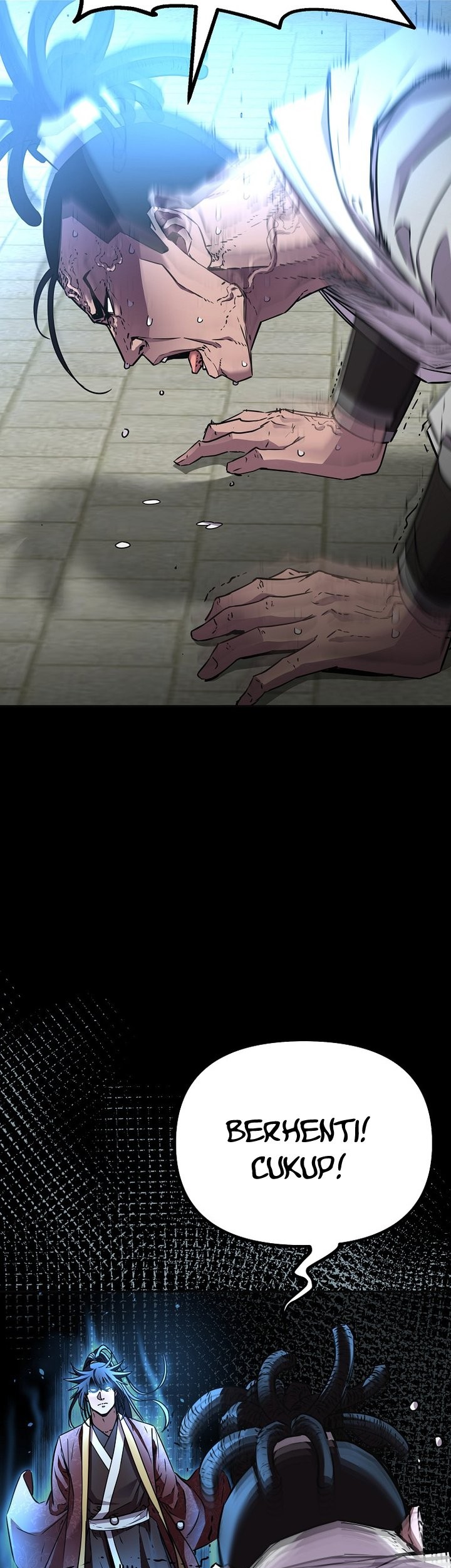 Reincarnation of the Murim Clan’s Former Ranker Chapter 85 Gambar 46