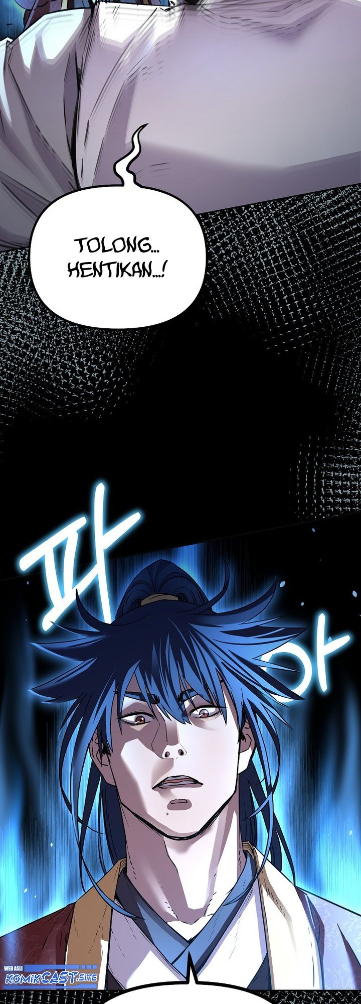 Reincarnation of the Murim Clan’s Former Ranker Chapter 85 Gambar 47