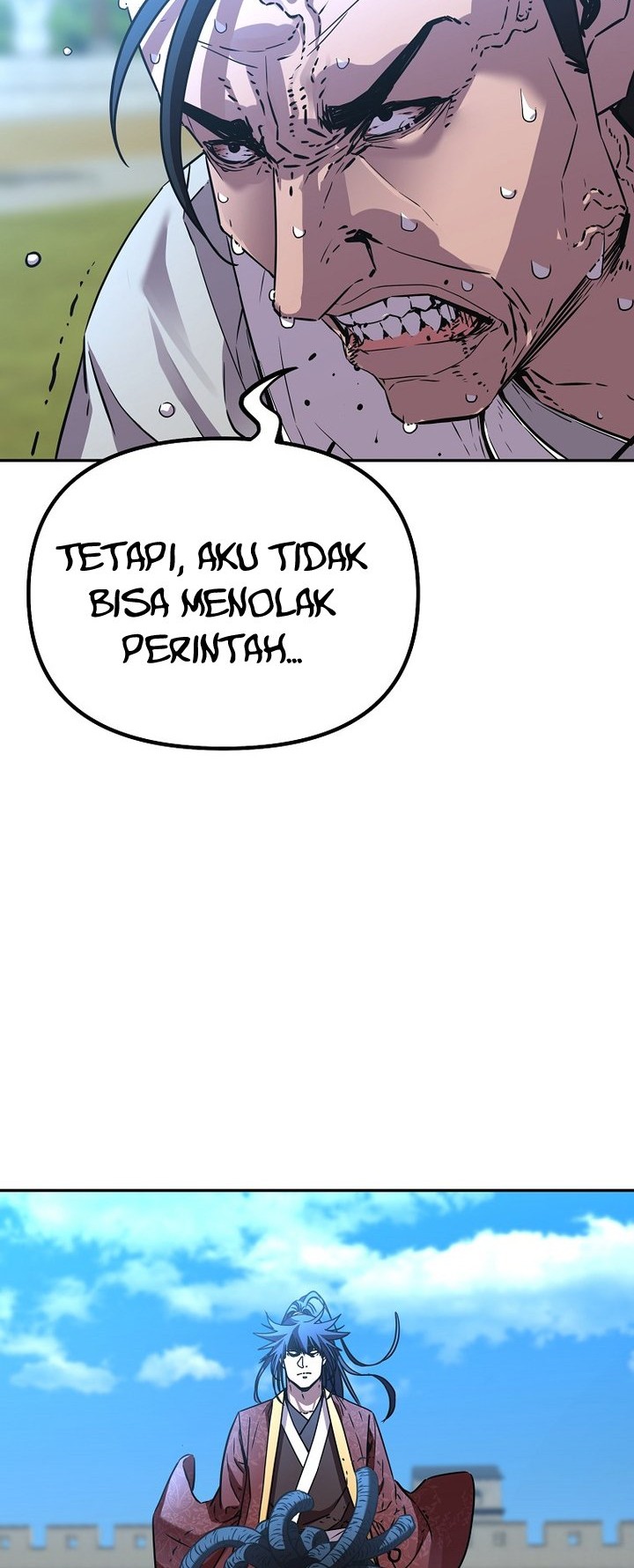 Reincarnation of the Murim Clan’s Former Ranker Chapter 85 Gambar 51