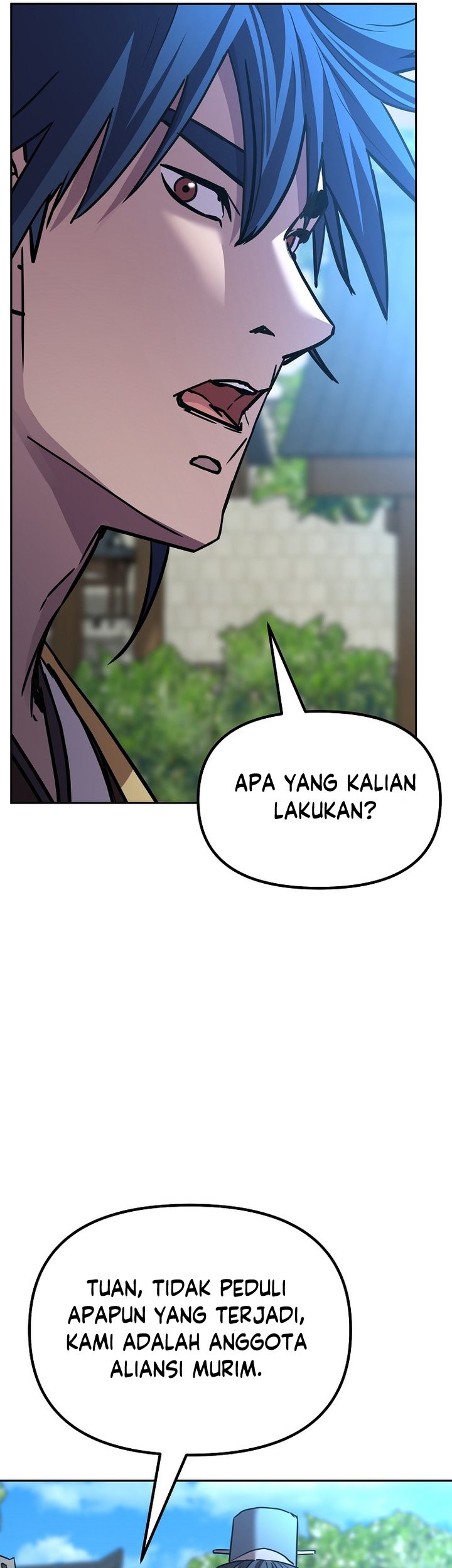 Reincarnation of the Murim Clan’s Former Ranker Chapter 85 Gambar 56