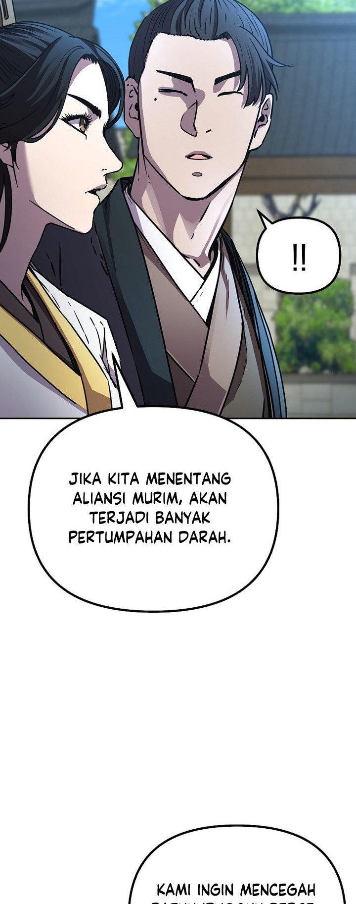 Reincarnation of the Murim Clan’s Former Ranker Chapter 85 Gambar 57