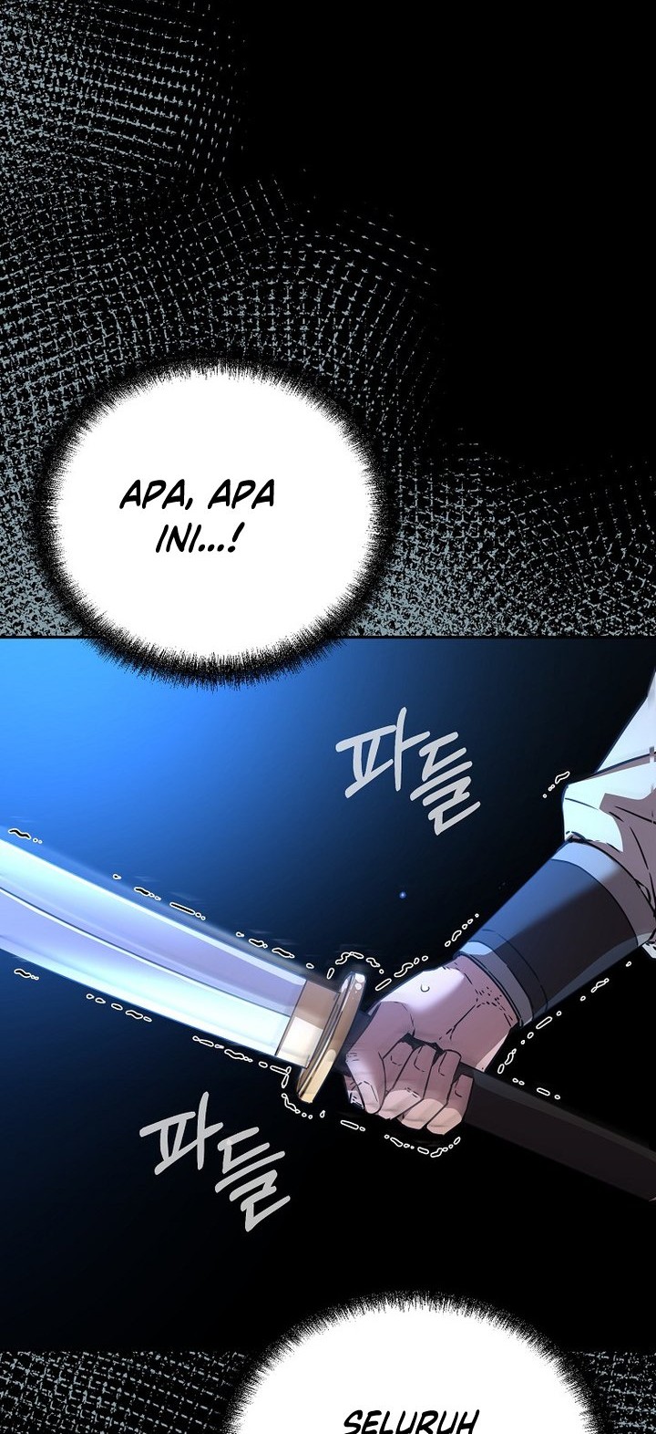 Reincarnation of the Murim Clan’s Former Ranker Chapter 85 Gambar 39