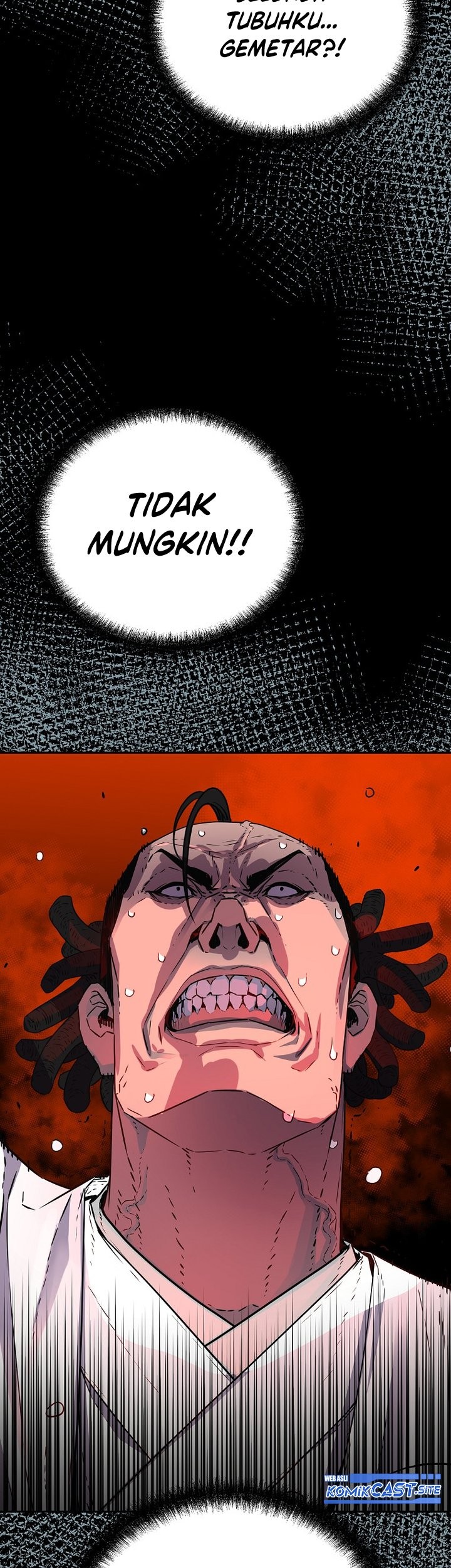 Reincarnation of the Murim Clan’s Former Ranker Chapter 85 Gambar 40