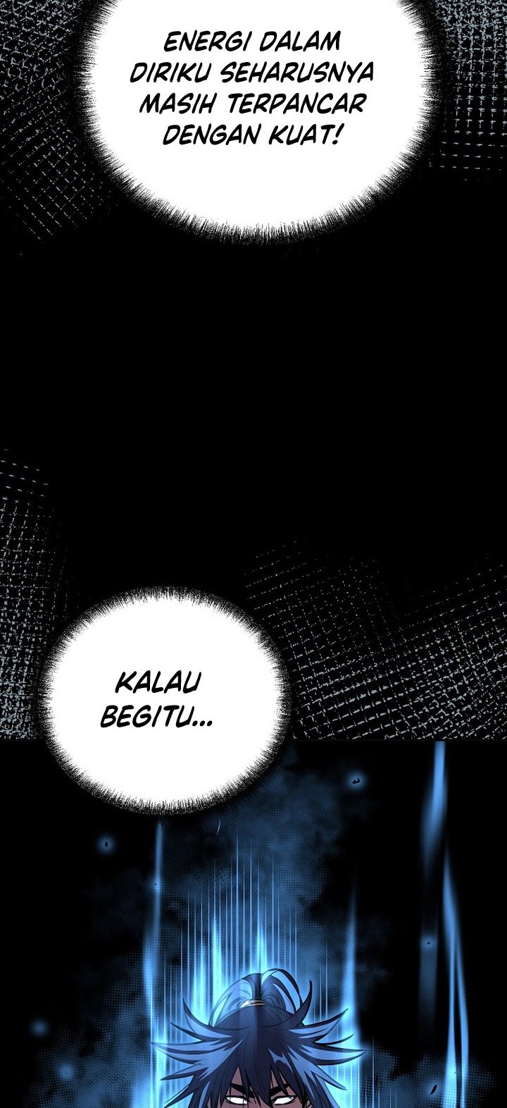 Reincarnation of the Murim Clan’s Former Ranker Chapter 85 Gambar 41