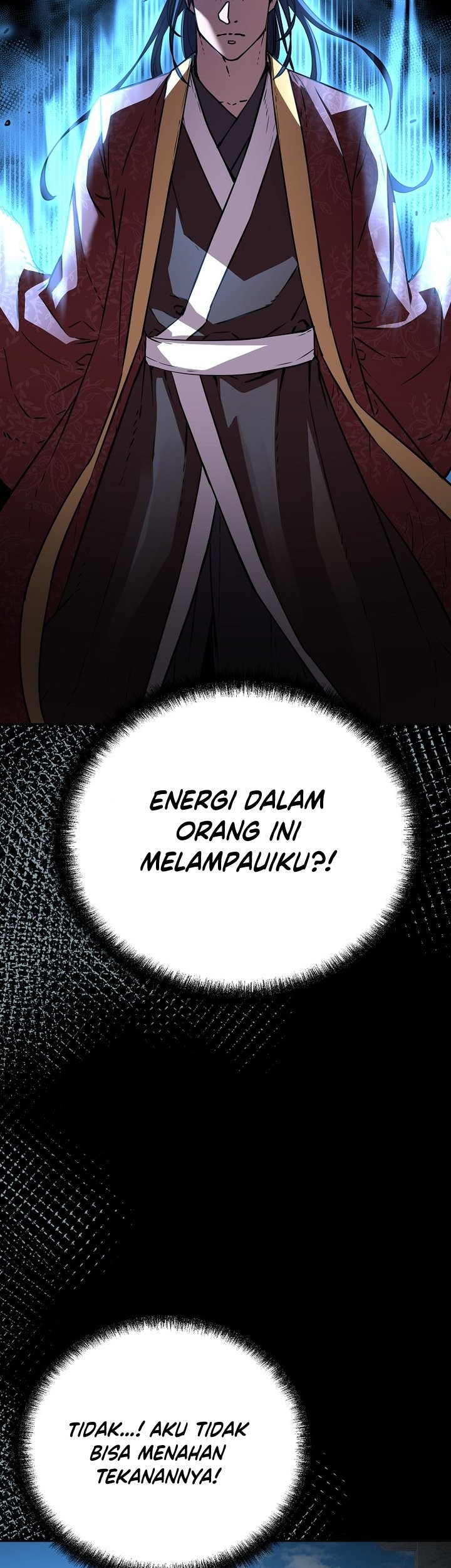Reincarnation of the Murim Clan’s Former Ranker Chapter 85 Gambar 42
