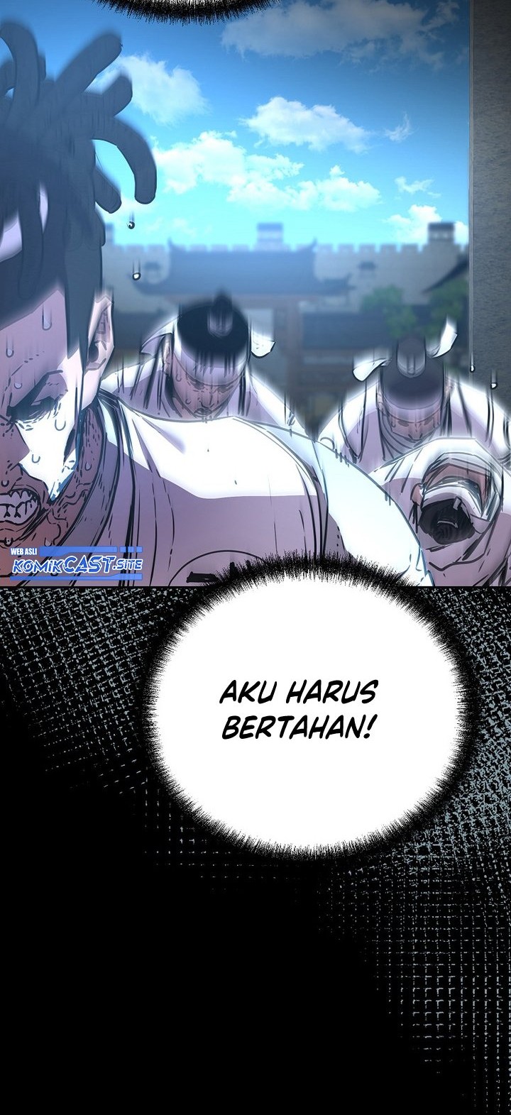 Reincarnation of the Murim Clan’s Former Ranker Chapter 85 Gambar 43