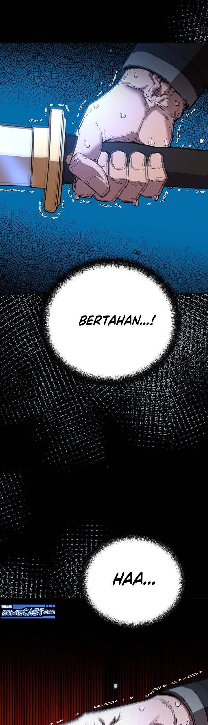 Reincarnation of the Murim Clan’s Former Ranker Chapter 85 Gambar 44