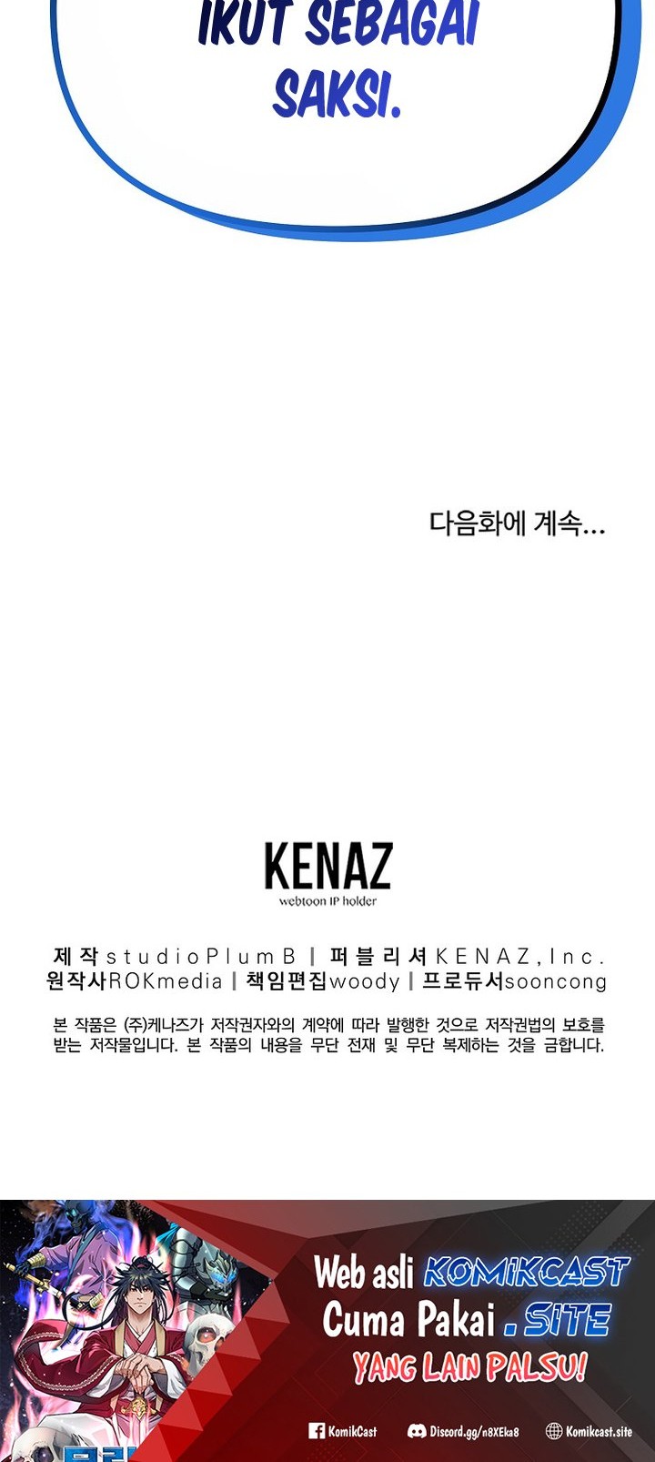 Reincarnation of the Murim Clan’s Former Ranker Chapter 85 Gambar 67